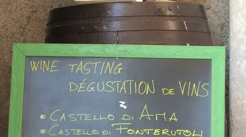 Tuscany, Italy Видео 11910252