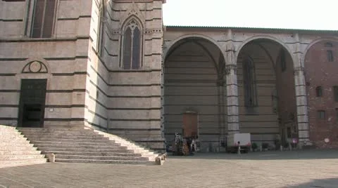 Tuscany, Italy Video stock 11910304