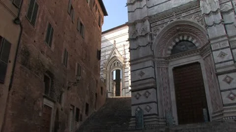 Tuscany, Italy 動画素材 11910309