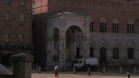Tuscany, Italy Stockbeeldmateriaal 11910319