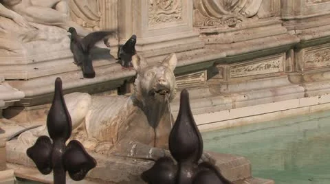 Tuscany, Italy Видео 11910340