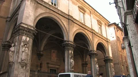 Tuscany, Italy 動画素材 11910345