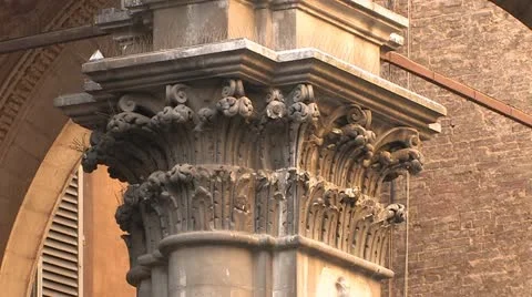 Tuscany, Italy 動画素材 11910349