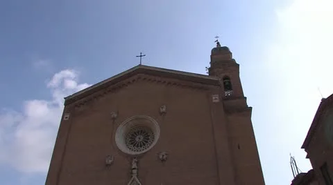 Tuscany, Italy Video stock 11910353