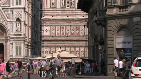 Tuscany, Italy Stock-Footage 11910386