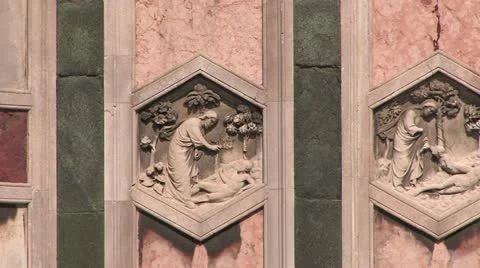Tuscany, Italy Видео 11910393