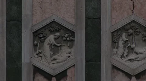 Tuscany, Italy Видео 11910397