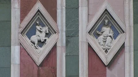 Tuscany, Italy 库存影片 11910408