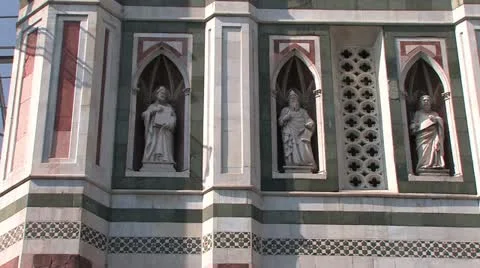 Tuscany, Italy 動画素材 11910452