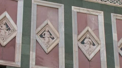 Tuscany, Italy Видео 11910482
