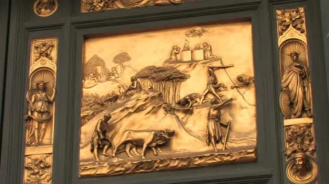 Tuscany, Italy Видео 11910535
