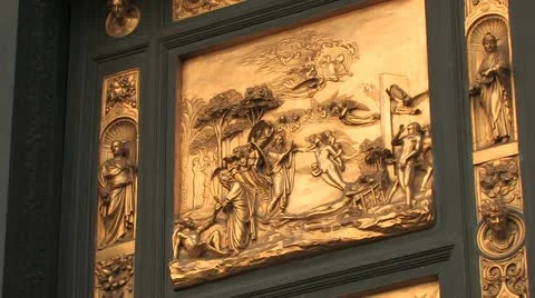 Tuscany, Italy Видео 11910539