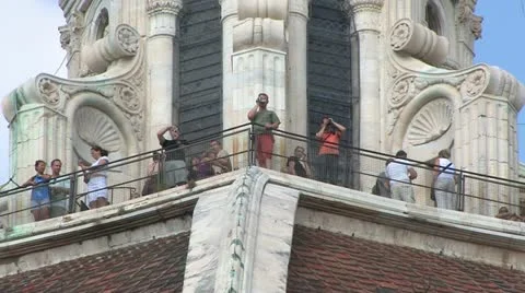 Tuscany, Italy Видео 11910556