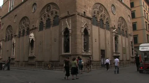 Tuscany, Italy Видео 11910557