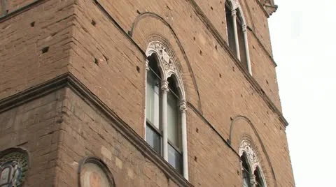 Tuscany, Italy Video stock 11910562