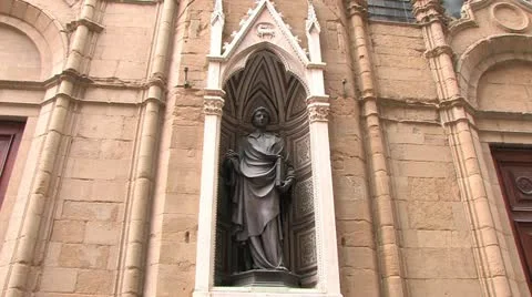 Tuscany, Italy Видео 11910575