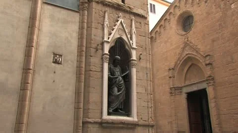 Tuscany, Italy Видео 11910592