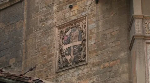 Tuscany, Italy Видео 11910658