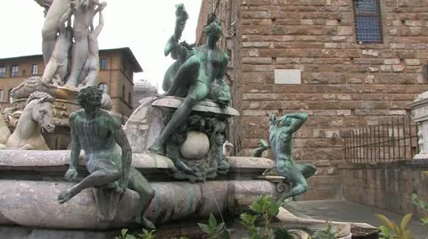 Tuscany, Italy Video stock 11910677