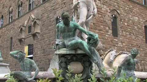 Tuscany, Italy Видео 11910685