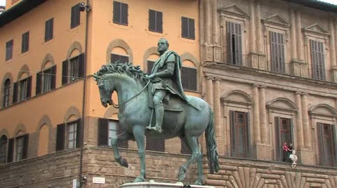 Tuscany, Italy 動画素材 11910689