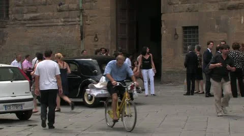 Tuscany, Italy 動画素材 11910744