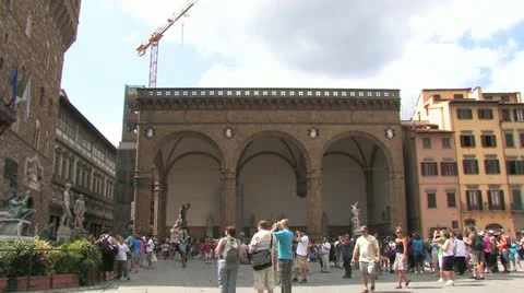 Tuscany, Italy Video stock 11910746