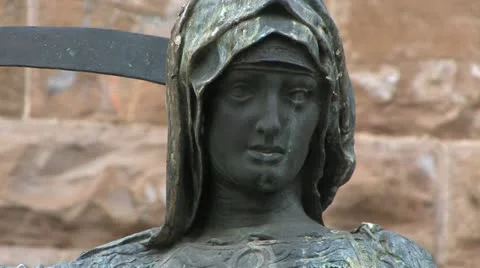 Tuscany, Italy Video stock 11910768