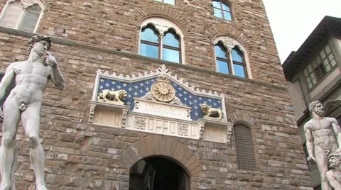 Tuscany, Italy Video stock 11910792