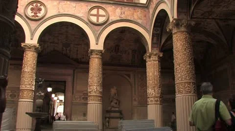 Tuscany, Italy 動画素材 11910810