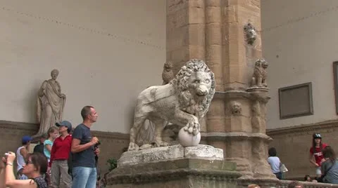 Tuscany, Italy Video stock 11910849