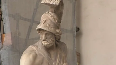Tuscany, Italy Video stock 11910907