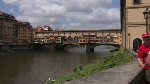 Tuscany, Italy Video stock 11911004