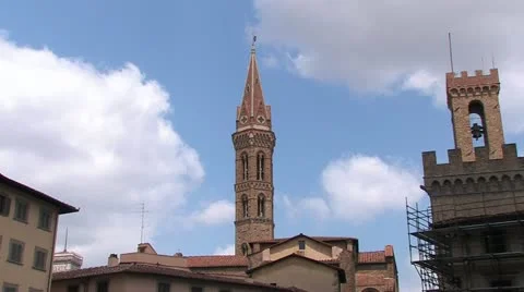 Tuscany, Italy Video stock 11911051