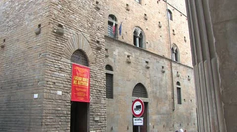 Tuscany, Italy Stock-Footage 11911085