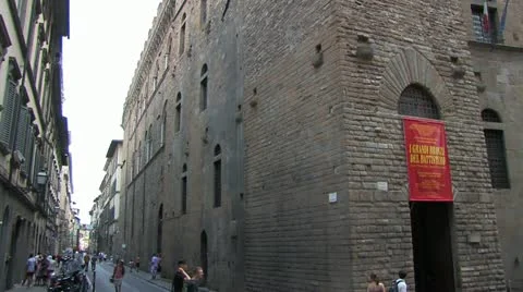 Tuscany, Italy 스톡 동영상 11911095