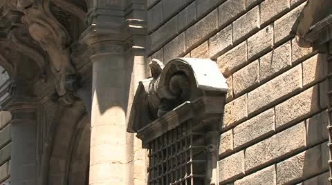 Tuscany, Italy Video stock 11911136