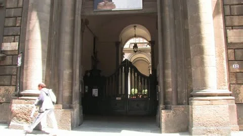 Tuscany, Italy Видео 11911140