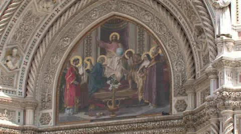Tuscany, Italy Video stock 11911161