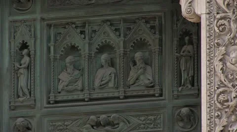 Tuscany, Italy 스톡 동영상 11911274