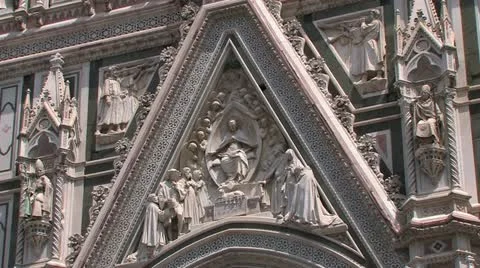 Tuscany, Italy Video stock 11911307