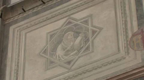 Tuscany, Italy Video stock 11911385