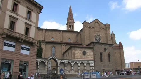 Tuscany, Italy Video stock 11911452