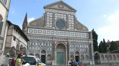 Tuscany, Italy 動画素材 11911465