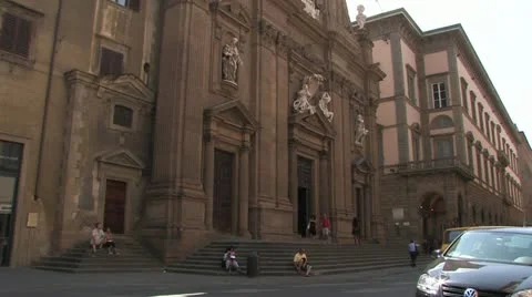 Tuscany, Italy Video stock 11911536