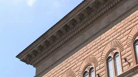 Tuscany, Italy Stock-Footage 11911617