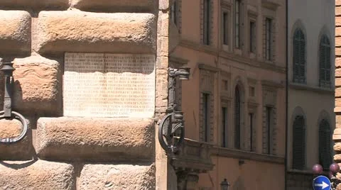 Tuscany, Italy Видео 11911692