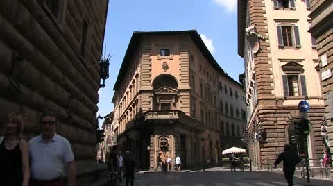 Tuscany, Italy Видео 11911717