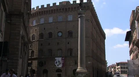 Tuscany, Italy Видео 11911779