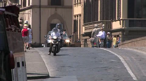 Tuscany, Italy Stock-Footage 11911809